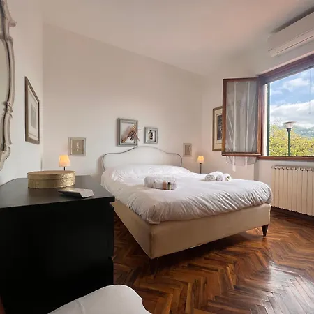 דירה Welcome Riviera, Liguria Sea And Mountains, 80 Sqm Facing The Highway, With Free Wi-fi, Parking, And A Terrace